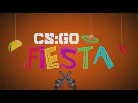 csgo fiesta